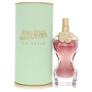 <span class="notranslate">JEAN PAUL GAULTIER LA BELLE</span> Eau De Parfum 1.7 oz for Women