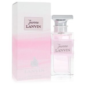 <span class="notranslate">LANVIN JEANNE LANVIN</span> Eau De Parfum 1.7 oz for Women