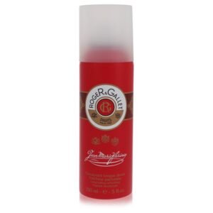 Jean Marie Farina Extra Vielle von Roger & Gallet Deodorant Spray (Unisex) 5 oz für Männer
