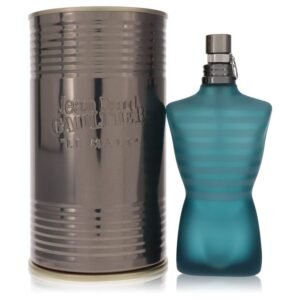 <span class="notranslate">JEAN PAUL GAULTIER</span> Eau De Toilette 2.5 oz for Men