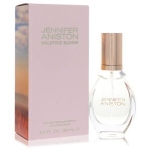 <span class="notranslate">JENNIFER ANISTON SOLSTICE BLOOM</span> Eau De Parfum 1 oz for Women