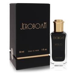 <span class="notranslate">JEROBOAM INSULO</span> Extrait de Parfum 1 oz Unisex