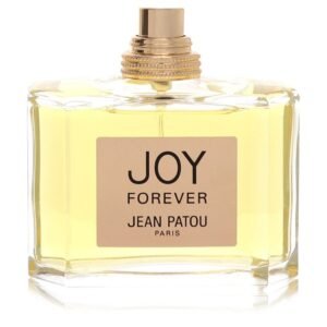 <span class="notranslate">JEAN PATOU JOY FOREVER</span> Eau De Toilette (tester) 2.5 oz for Women
