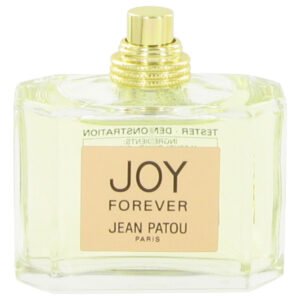 <span class="notranslate">JEAN PATOU JOY FOREVER</span> Eau De Parfum (tester) 2.5 oz for Women