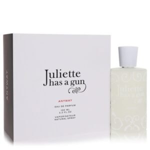 Wie auch immer von Juliette Has a Gun Eau De Parfum Spray 3.3 oz für Frauen Wie auch immer von Juliette Has a Gun Eau De Parfum Spray 3.3 oz für Frauen