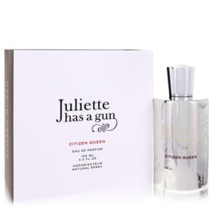 Citizen Queen von Juliette Has a Gun Eau De Parfum Spray 3.4 oz für Frauen Citizen Queen von Juliette Has a Gun Eau De Parfum Spray 3.4 oz für Frauen
