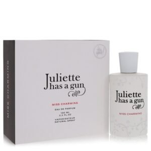 Miss Charming von Juliette Has a Gun Eau De Parfum Spray 3.4 oz für Frauen Miss Charming von Juliette Has a Gun Eau De Parfum Spray 3.4 oz für Frauen
