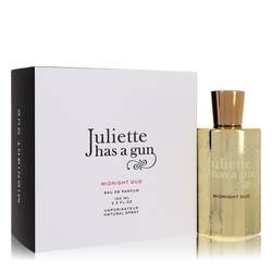 Midnight Oud von Juliette Has a Gun Eau De Parfum Spray 3.4 oz für Frauen Midnight Oud von Juliette Has a Gun Eau De Parfum Spray 3.4 oz für Frauen