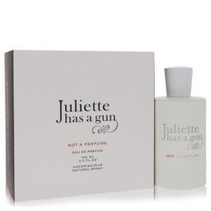 Kein Parfüm von Juliette Has a Gun Eau De Parfum Spray 3.4 oz für Frauen Kein Parfüm von Juliette Has a Gun Eau De Parfum Spray 3.4 oz für Frauen