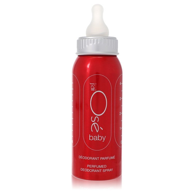 GUY LAROCHE JAI OSE BABY Deodorant Spray 5 oz for Women GUY LAROCHE JAI OSE BABY Deodorant Spray 5 oz for Women