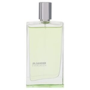<span class="notranslate">JIL SANDER EVERGREEN</span> Eau De Toilette (tester) 1.6 oz for Women