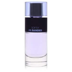 <span class="notranslate">JIL SANDER SOFTLY SERENE</span> Eau De Parfum (tester) 2.7 oz for Women