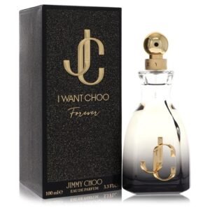 <span class="notranslate">JIMMY CHOO I WANT CHOO FOREVER</span> Eau De Parfum 3.3 oz for Women