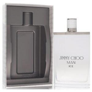<span class="notranslate">JIMMY CHOO ICE</span> Eau De Toilette 6.7 oz for Men