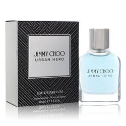 <span class="notranslate">JIMMY CHOO URBAN HERO</span> Eau De Parfum 1 oz for Men