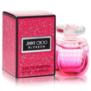 <span class="notranslate">JIMMY CHOO BLOSSOM</span> Mini EDP 0.15 oz for Women