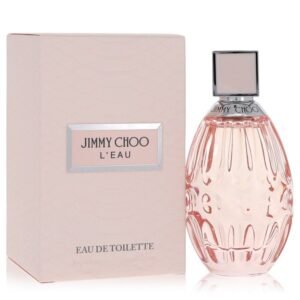 <span class="notranslate">JIMMY CHOO L'EAU</span> Eau De Toilette 2 oz for Women