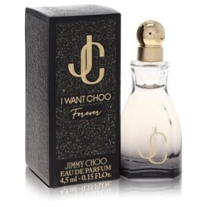 <span class="notranslate">JIMMY CHOO I WANT CHOO FOREVER</span> Mini EDP 0.15 oz for Women