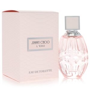 <span class="notranslate">JIMMY CHOO L'EAU</span> Eau De Toilette 1.3 oz for Women