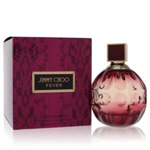 <span class="notranslate">JIMMY CHOO FEVER</span> Eau De Parfum 3.3 oz for Women