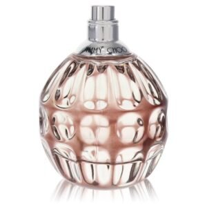 <span class="notranslate">JIMMY CHOO</span> Eau De Parfum (tester) 3.4 oz for Women