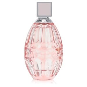 <span class="notranslate">JIMMY CHOO L'EAU</span> Eau De Toilette (tester) 3 oz for Women