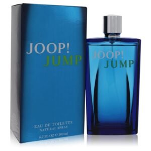<span class="notranslate">JOOP! JOOP JUMP !</span> Eau De Toilette 6.7 oz for Men