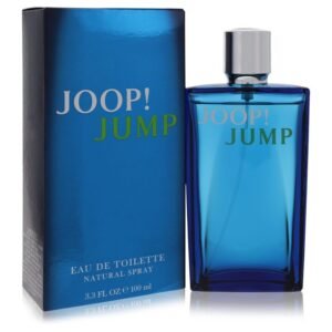 <span class="notranslate">JOOP! JOOP JUMP !</span> Eau De Toilette 3.3 oz for Men