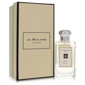 <span class="notranslate">JO MALONE WILD BLUEBELL</span> Eau De Cologne 3.4 oz Unisex <span class="notranslate">JO MALONE WILD BLUEBELL</span> Eau De Cologne 3.4 oz Unisex
