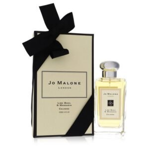 <span class="notranslate">JO MALONE LIME BASIL & MANDARIN</span> Eau De Cologne 3.4 oz Unisex