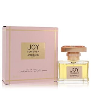 <span class="notranslate">JEAN PATOU JOY FOREVER</span> Eau De Toilette 1 oz for Women