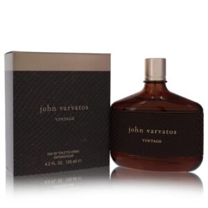 <span class="notranslate">JOHN VARVATOS VINTAGE</span> Eau De Toilette 4.2 oz for Men <span class="notranslate">JOHN VARVATOS VINTAGE</span> Eau De Toilette 4.2 oz for Men