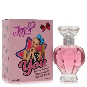 <span class="notranslate">JOJO SIWA BE YOU</span> Eau De Parfum 3.4 oz for Women