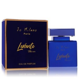 <span class="notranslate">JO MILANO LEVANTE BLUE NOIR</span> Eau De Parfum 3.4 oz Unisex