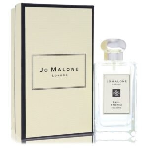 <span class="notranslate">JO MALONE Basil & Neroli</span> Eau De Cologne 3.4 oz Unisex