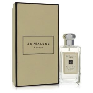 <span class="notranslate">JO MALONE English Pear & Freesia</span> Eau De Cologne 3.4 oz Unisex <span class="notranslate">JO MALONE English Pear & Freesia</span> Eau De Cologne 3.4 oz Unisex