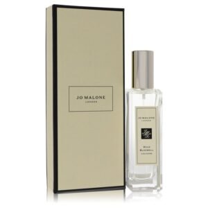 <span class="notranslate">JO MALONE WILD BLUEBELL</span> Eau De Cologne 1 oz Unisex <span class="notranslate">JO MALONE WILD BLUEBELL</span> Eau De Cologne 1 oz Unisex