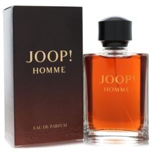 <span class="notranslate">JOOP! JOOP !</span> Eau De Parfum 4.2 oz for Men