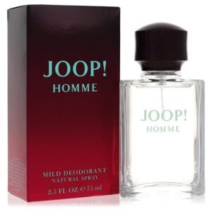 JOOP! JOOP ! DEODORANT 2.5 oz for Men