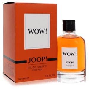 <span class="notranslate">JOOP! JOOP WOW !</span> Eau De Toilette 3.4 oz for Men