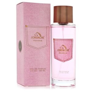 <span class="notranslate">JORDACHE FRANKIE</span> Eau De Parfum 3.4 oz for Women