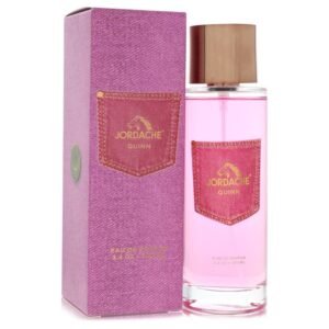 <span class="notranslate">JORDACHE QUINN</span> Eau De Parfum 3.4 oz for Women