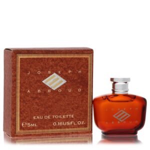 <span class="notranslate">EUROITALIA JOSEPH ABBOUD</span> Mini Eau De Toilette 0.17 oz for Men
