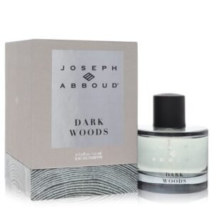<span class="notranslate">JOSEPH ABBOUD DARK WOODS</span> Eau De Parfum 3.4 oz Unisex
