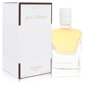 <span class="notranslate">HERMES JOUR D'HERMES</span> Eau De Parfum REFILLABLE 2.87 oz for Women