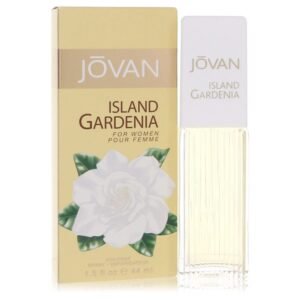 <span class="notranslate">JOVAN ISLAND GARDENIA</span> Eau De Cologne 1.5 oz for Women
