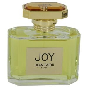 <span class="notranslate">JEAN PATOU JOY</span> Eau De Parfum (tester) 2.5 oz for Women