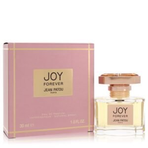 <span class="notranslate">JEAN PATOU JOY FOREVER</span> Eau De Parfum 1 oz for Women