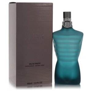 <span class="notranslate">JEAN PAUL GAULTIER</span> Eau De Toilette 1.4 oz for Men