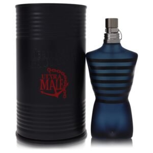 JEAN PAUL GAULTIER ULTRA MALE Eau de Toilette Intense 2.5 oz für Männer